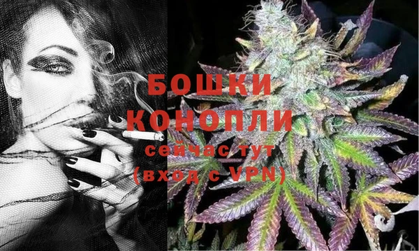 винт Михайлов
